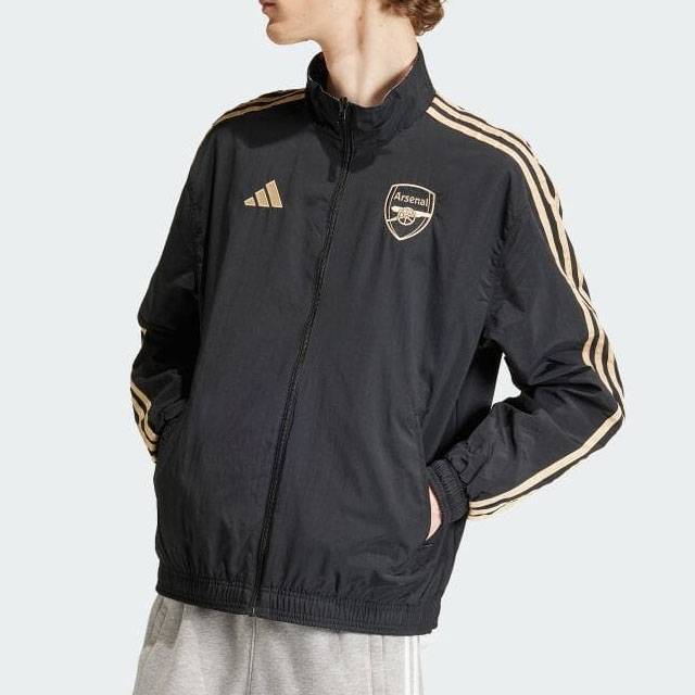 楽天市場】サッカー レプリカウェア アーセナルFC アディダス イアン
