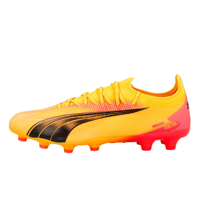 楽天市場】50％OFF！ プーマ ウルトラ アルティメット HG/AG サン