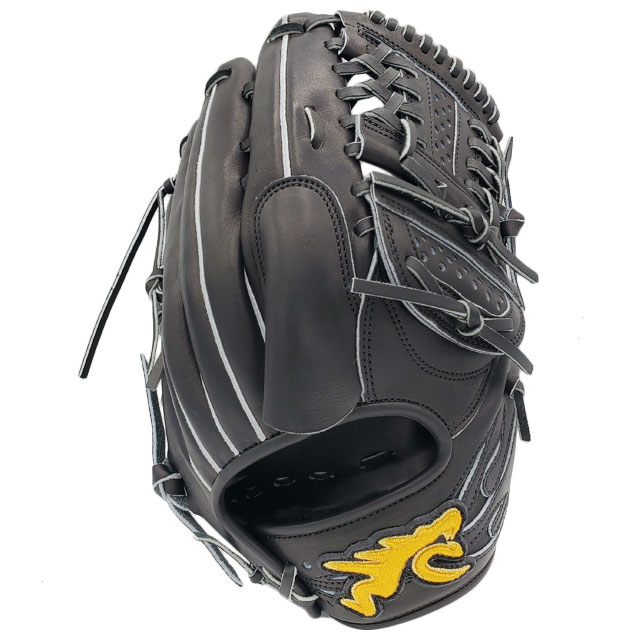 楽天市場】GLOVE STUDIO RYU リュウ 硬式グラブ キップレザー 野球