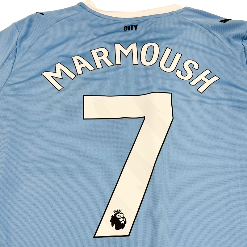 楽天市場】プーマ マンチェスター シティー MCFC 25-26 ホーム