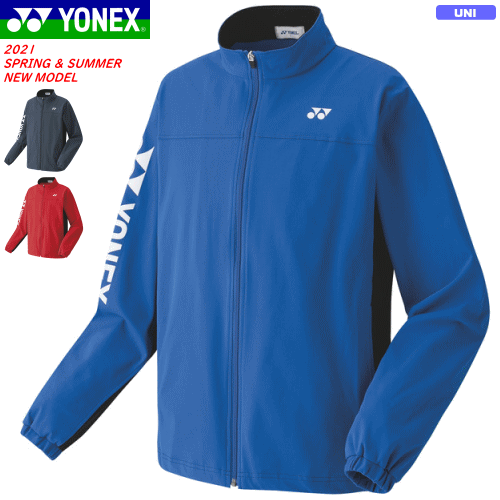 楽天市場】YONEX ヨネックス バドミントン ウェア ニットウォーム