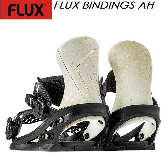 楽天市場】【FLUX】フラックス【AH】 24-25 MODEL ビンディング