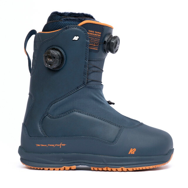 楽天市場】【K2】ケーツー【TT TARO TAMAI SNOWSURFER】2022-2023
