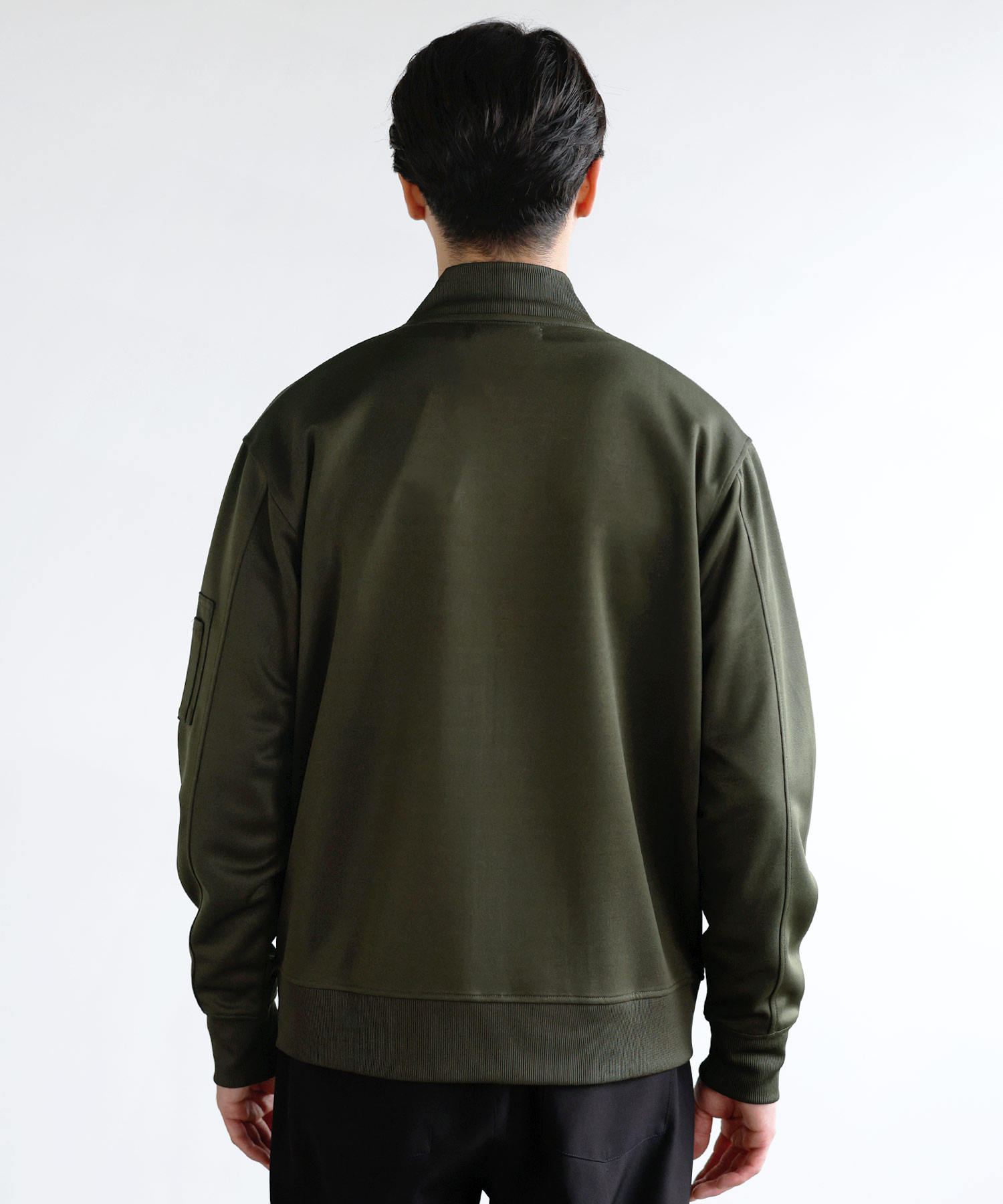 楽天市場】MA-1 ブルゾン ライトアウター ジャケット メンズ 秋 秋服