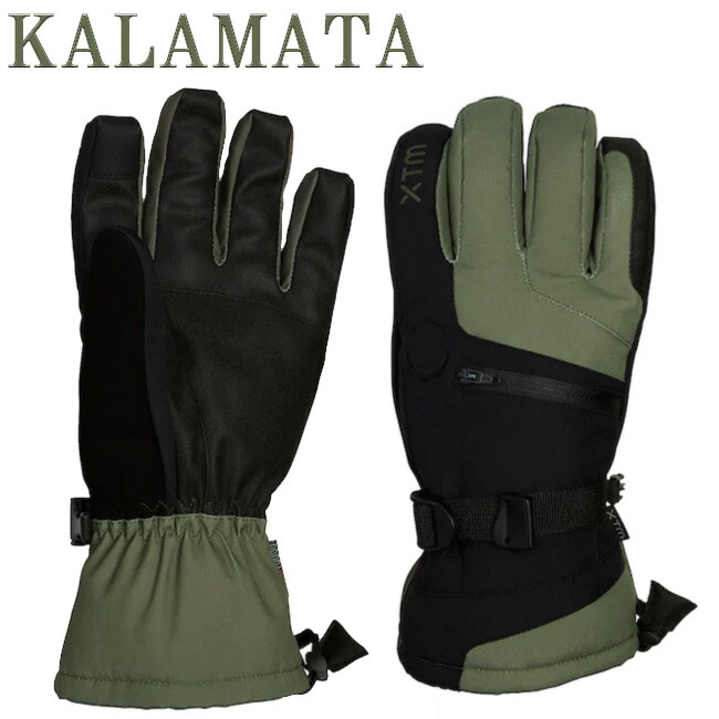 楽天市場】スノーグローブ XTM エックスティエム グローブ メンズ