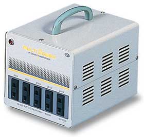 楽天市場】【受注生産品】【変圧器】 スワロー電機 海外・国内兼用型