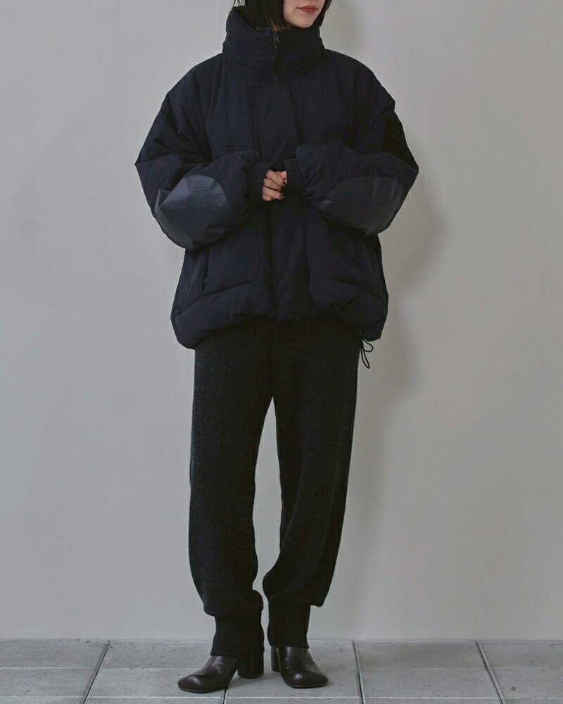 楽天市場】TODAYFUL トゥデイフル Monster Down Jacket モンスター