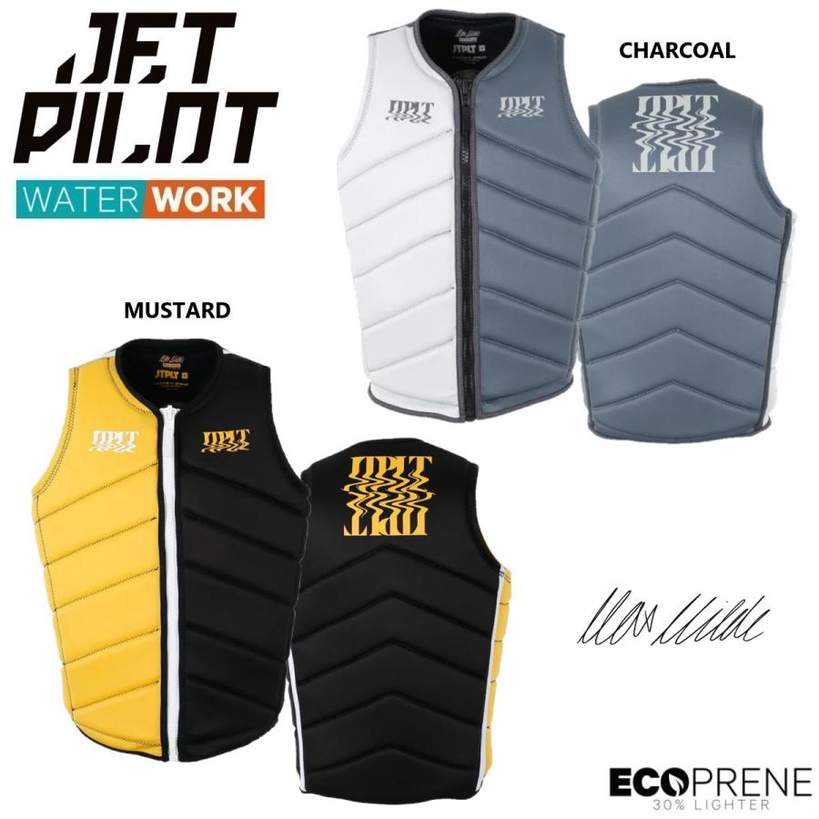 楽天市場】ジェットパイロット JETPILOT ライフジャケット 送料無料