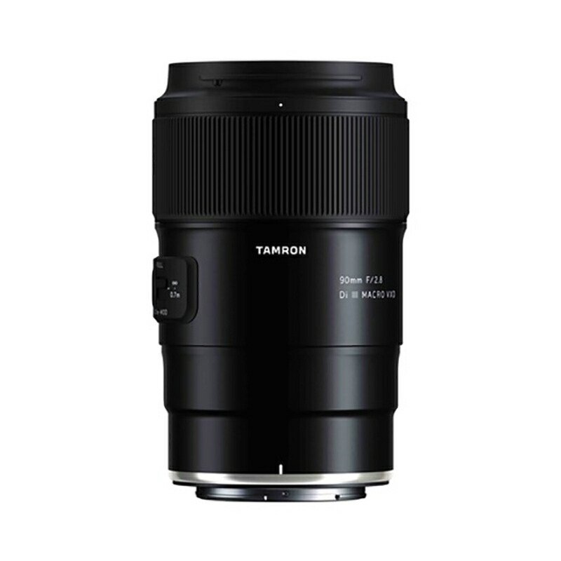 TAMRON 90mm F/2.8 Di III MACRO VXD」の人気商品一覧 | 安い商品を
