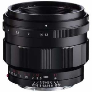 楽天市場】nokton 40mm f1.2 aspherical seの通販