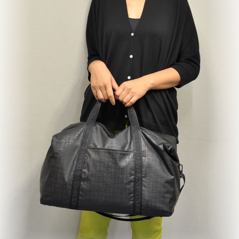 楽天市場】ヤマト屋 バッグ RaviRavi ボストンバッグ 2way 旅行かばん