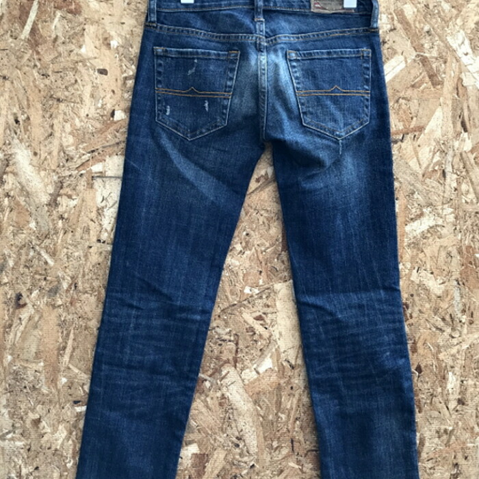 楽天市場】ラルフローレン レディース デニムパンツ ブルー系 表記