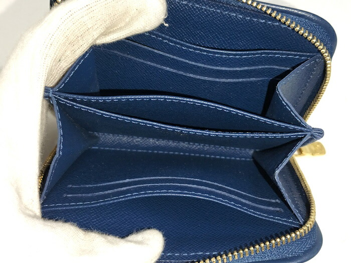 楽天市場】LOUIS VUITTON コインケース ジッピーコインパース