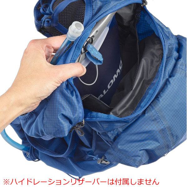 楽天市場】(e)サロモン・ADV SKIN CROSS SEASON 15/アドバンスドスキン