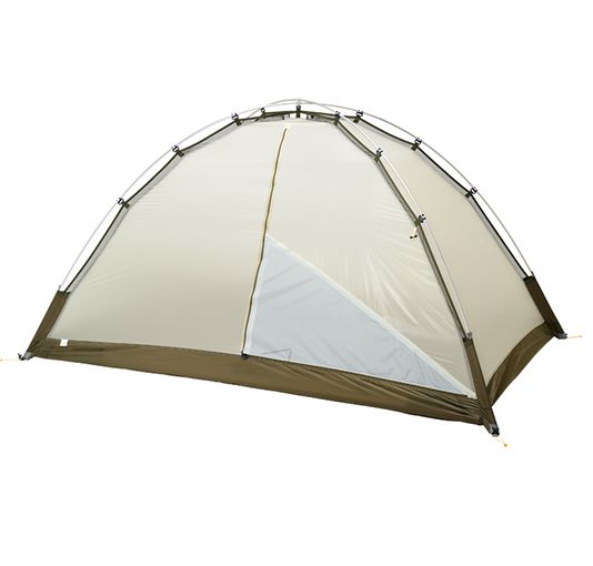 楽天市場】(e)プロモンテ・VL-28 4S【20％OFF】【超軽量2人用山岳