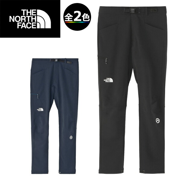 楽天市場】(T)ザ・ノース・フェイス NB82321・ビッグウォールパンツ