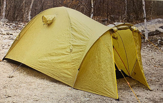 楽天市場】(e)アライテント・ライペン・エアライズ1 DXフライ仕様