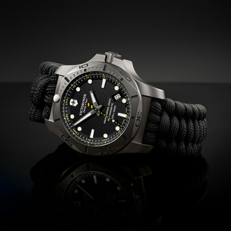 楽天市場】国内正規品VICTORINOX【ビクトリノックス【INOXイノックス