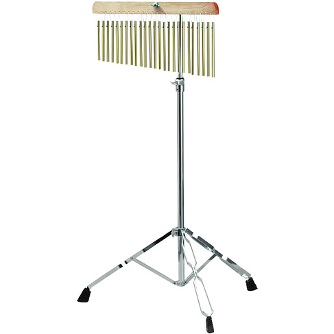 楽天市場】ツリーチャイム 25音 TCH-800/25 スタンド付きセット 【 今