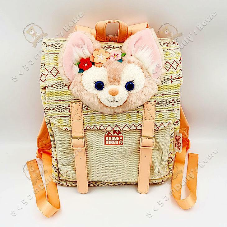 楽天市場】上海ディズニー 2022 スプリング・リーナベル・ぬいぐるみお