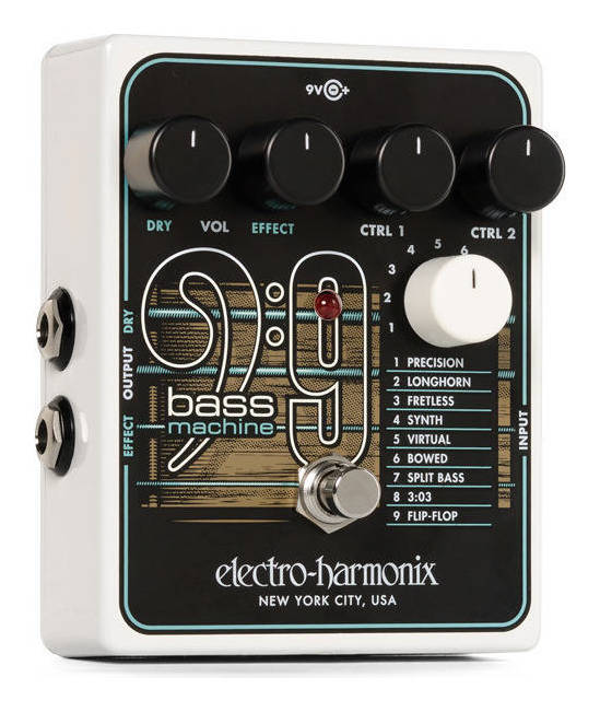 楽天市場】electro-harmonix mel9の通販