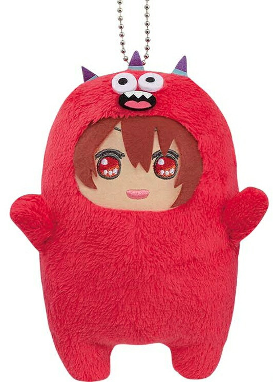 楽天市場】アイドリッシュセブン きらどるぬいぐるみ アイナナパレード