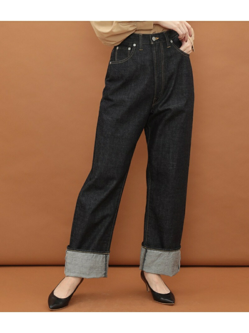 楽天市場】【ANATOMICA】別注 618 MARILYN 13oz SALON adam et rope