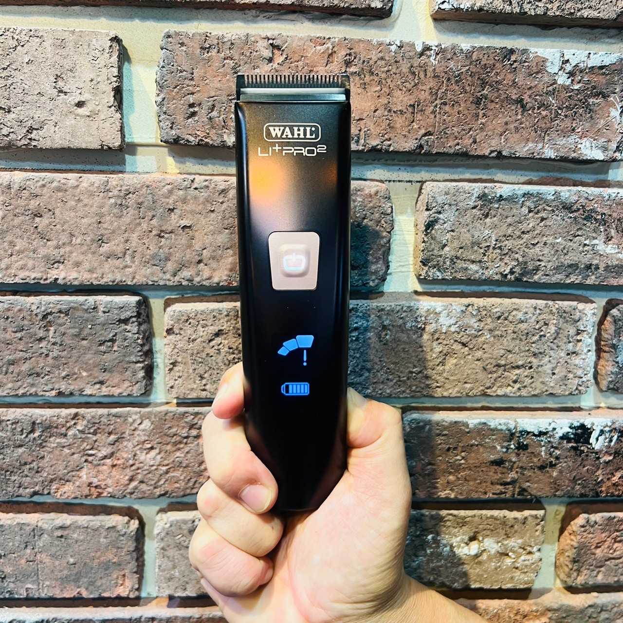 楽天市場】【WAHL 正規品】【送料無料・保証あり】 LI＋PRO2 リプラス