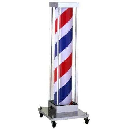 楽天市場】【新品】 大阪サインサインポール『サテライトスタンド