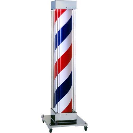 楽天市場】【新品】 大阪サインサインポール『EASYステンBBスタンド