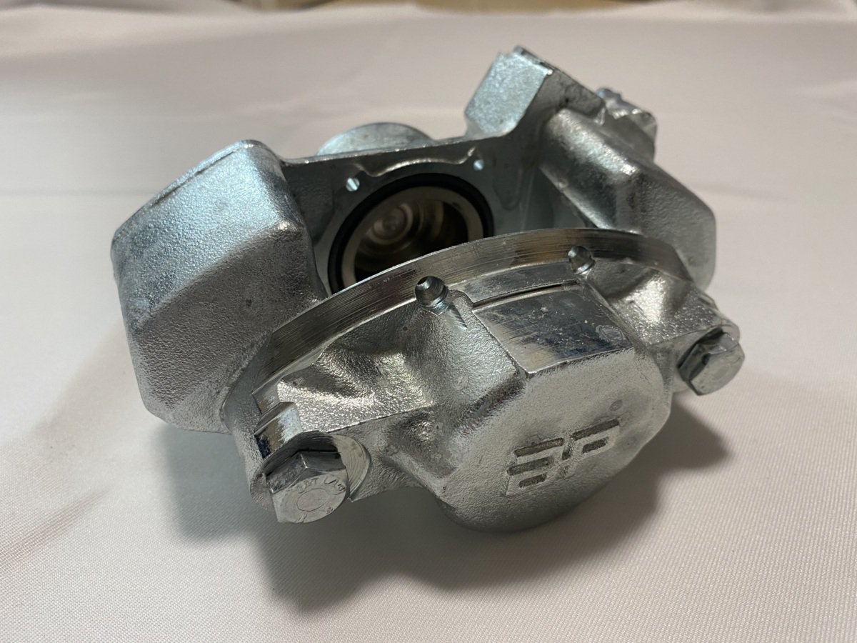 楽天市場】ローバーミニ 10インチブレーキ 10インチキット