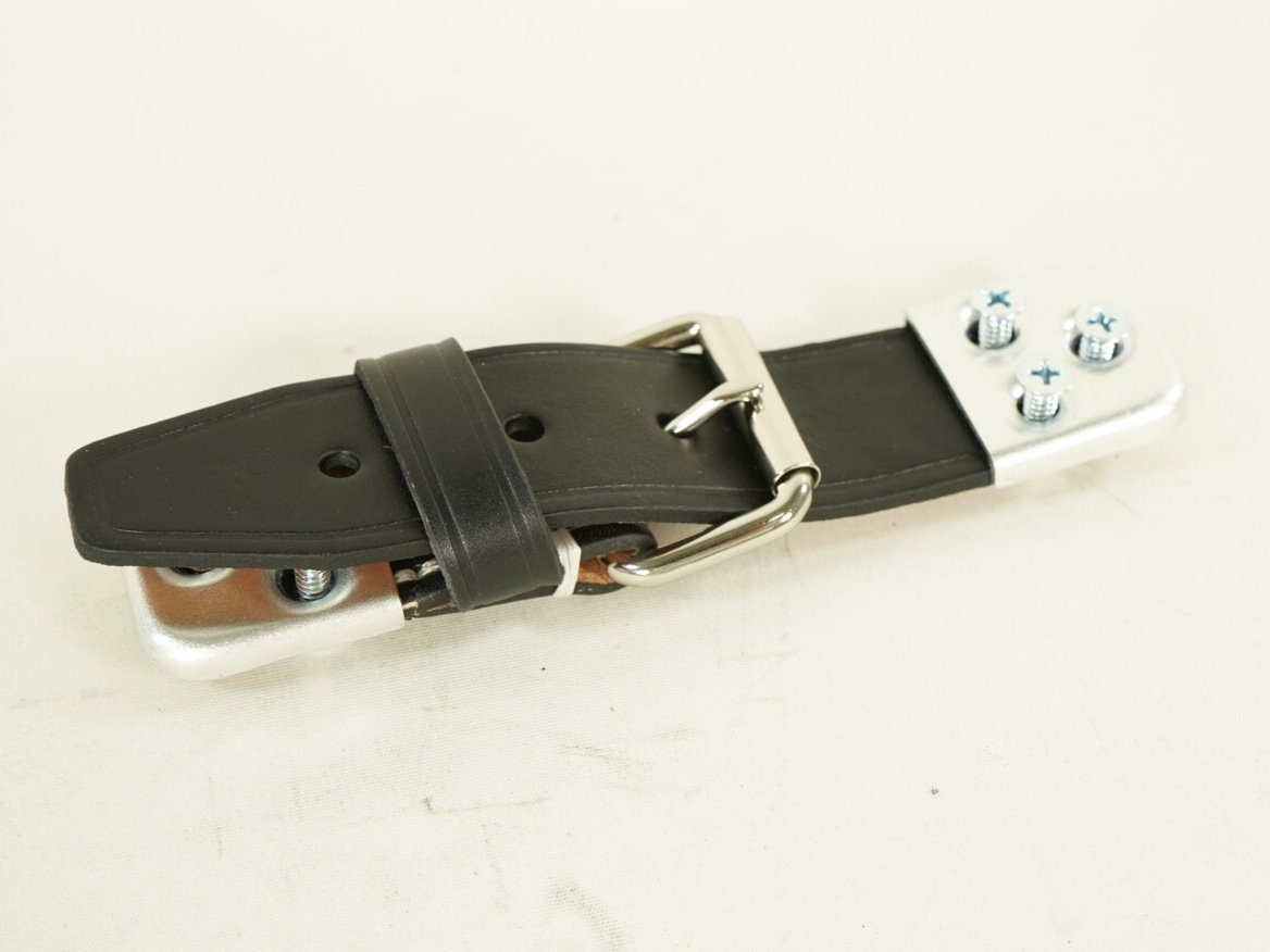 楽天市場】ローバーミニ ボンネット ストラップ ワークスタイプ 黒 C