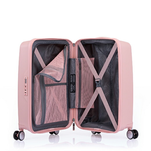 楽天市場】≪公式店≫【セール 25%OFF】サムソナイト スーツケース