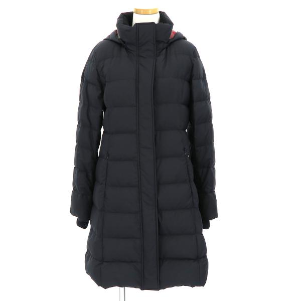 楽天市場】ブルーレーベルクレストブリッジ ダウンコート 【Bランク