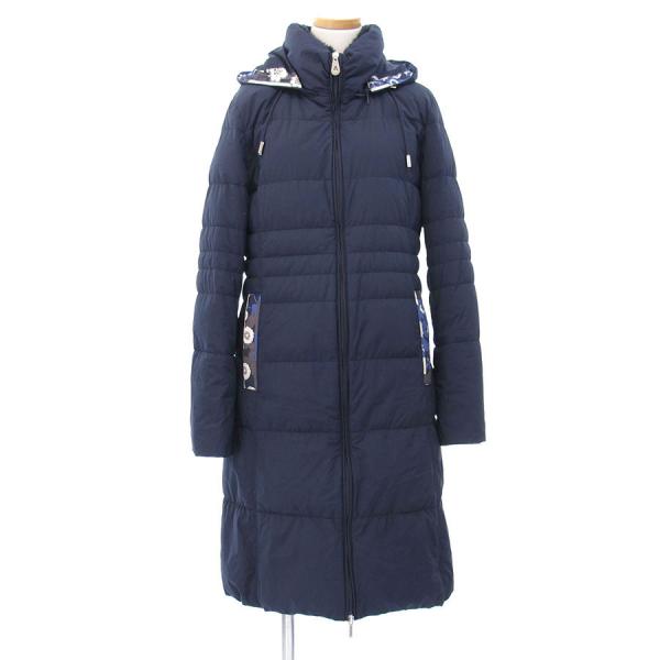 楽天市場】レオナール・スポーツ ダウンコート 【Bランク】【中古