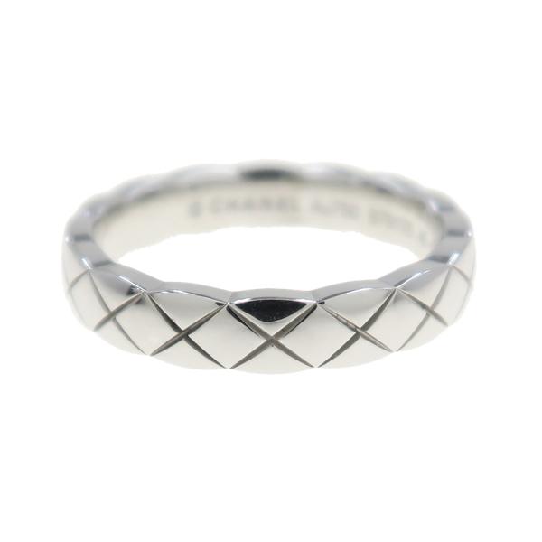 楽天市場】シャネル ココクラッシュリング/ミニモデル#45(日本サイズ