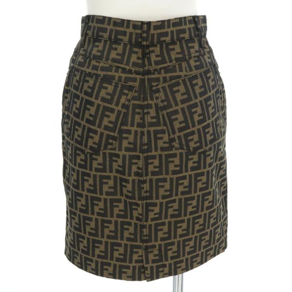楽天市場】フェンディ スカート 【Bランク】【中古】 : 質屋さのや