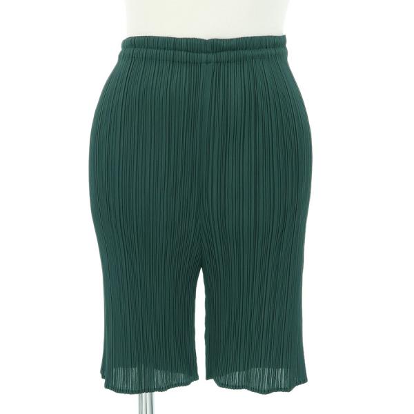 楽天市場】イッセイ・ミヤケ プリーツプリーズ・ハーフパンツ 【B