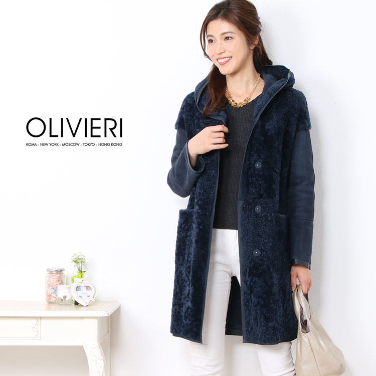 楽天市場】【40%offクーポン】OLIVIERI/オリヴィエリ シェアード