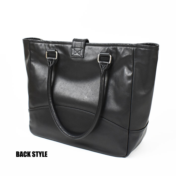 楽天市場】Schott ショット LEATHER RIDERS TOTE BAG レザー