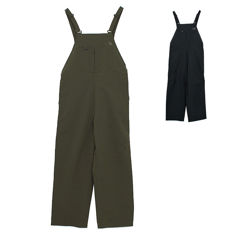 楽天市場】ザ・ノース・フェイス TNFビーフリーオーバーオール