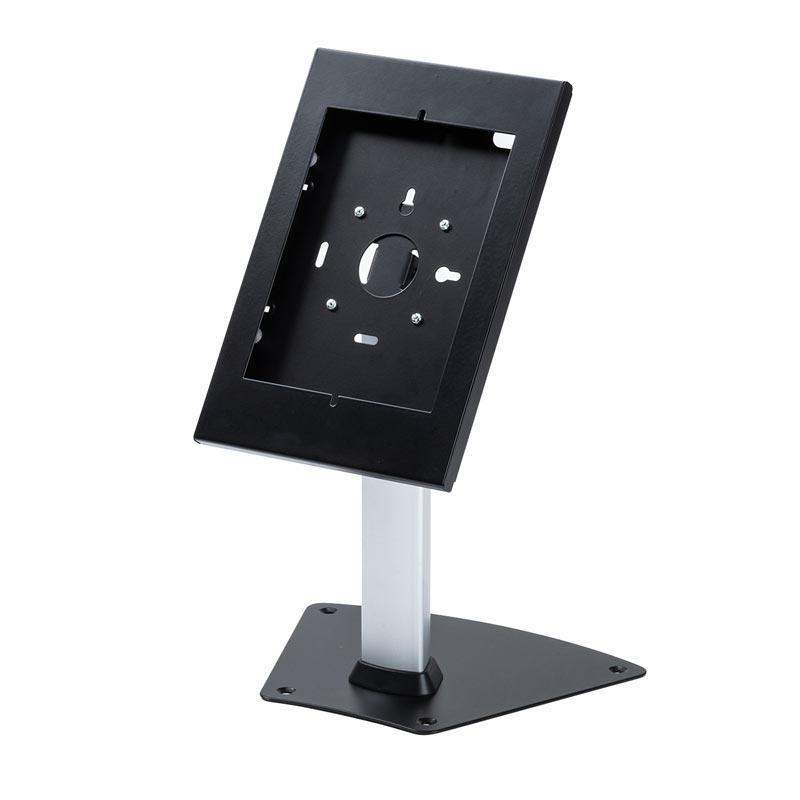 楽天市場】セキュリティボックス付きiPadスタンド : サンワダイレクト