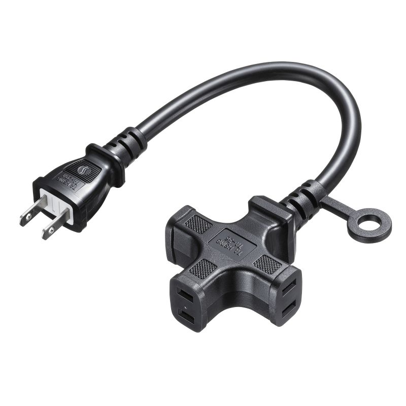 楽天市場】電源延長コード 延長コード ケーブル延長 電源コード 電源