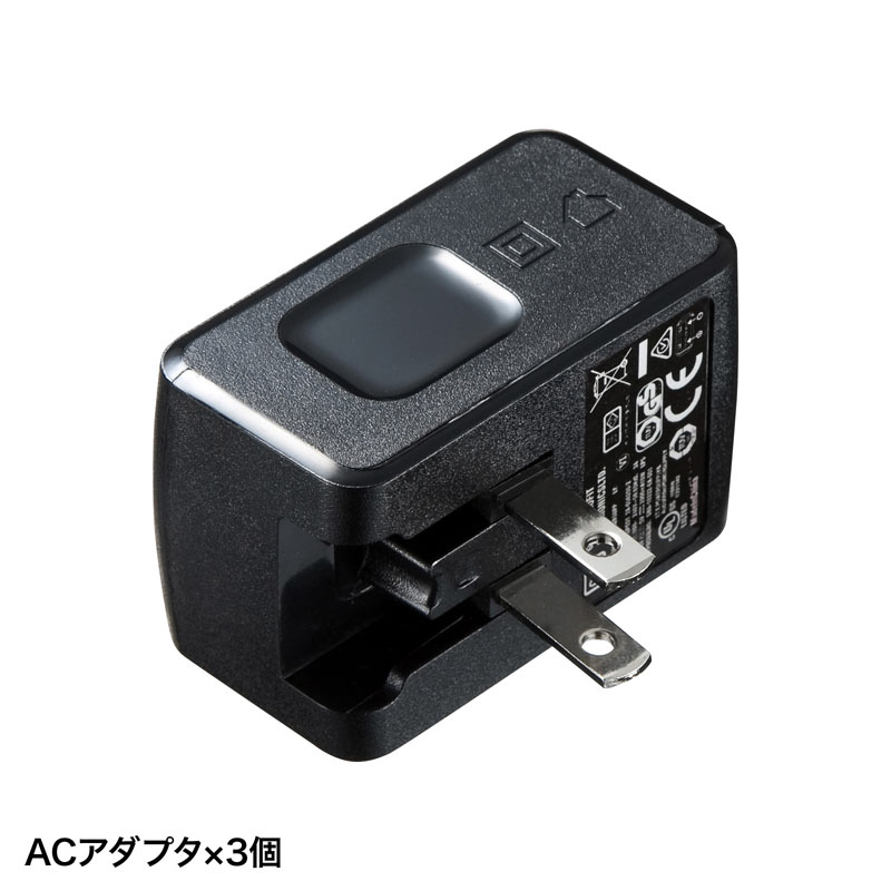 楽天市場】【楽天1位受賞】ワイヤレス HDMI エクステンダー 延長器 2