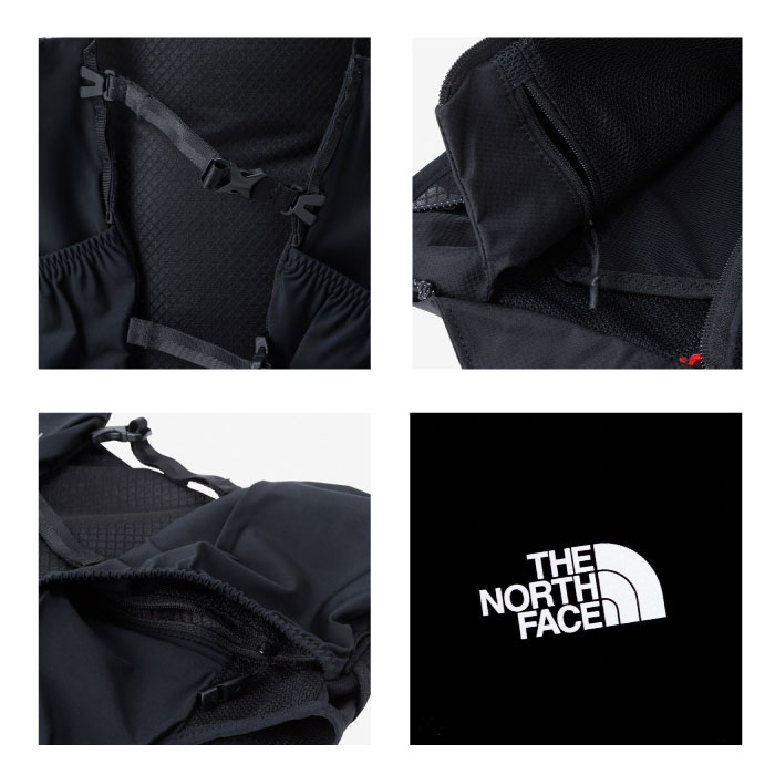 楽天市場】【マラソン期間中P5倍】ザ・ノース・フェイス TR10 NM62393