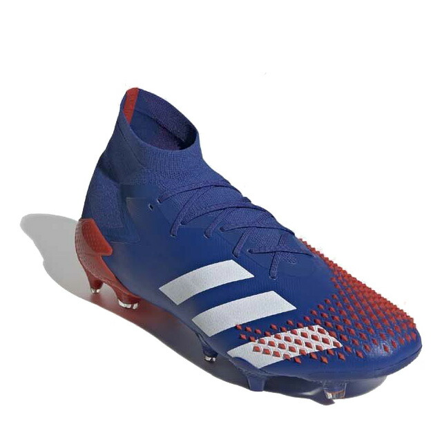 楽天市場】アディダス プレデター 20.1 FG EG1600 天然芝 サッカー