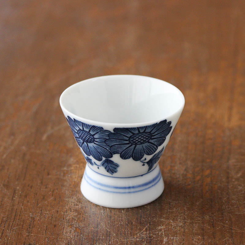 楽天市場】【アウトレット】秋明菊 4.8cm 盃 / ぐい呑み ぐいのみ