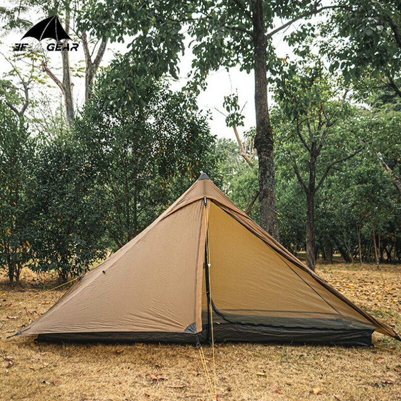 楽天市場】（即納）国内配送 アップグレード版【3F UL Gear】3シーズン