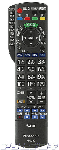楽天市場】Panasonic(パナソニック)VIERA(ビエラ)TH-L32R2B/TH-L37R2B