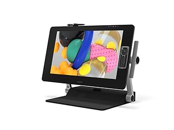 楽天市場】wacom cintiq pro 24用 wacom ergo standの通販